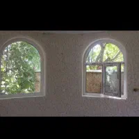 درب و پنجره دوجداره upvc|مصالح و تجهیزات ساختمان|تهران, تجریش|دیوار