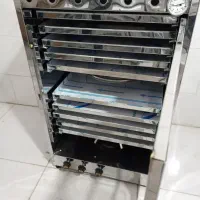 پخت کن|اجاق گاز و لوازم برقی پخت‌وپز|اهواز, مهرشهر|دیوار
