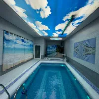 اجاره ویلا استخردار آب گرم شاهنامه18