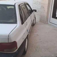 پراید ۸۶ دوگانه|خودرو سواری و وانت|بندرعباس, |دیوار