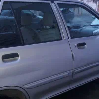 پراید 111|خودرو سواری و وانت|نجف‌آباد, شریعتی غربی|دیوار