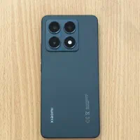 شیائومی 14t با حافظه 512 گیگابایت|موبایل|تهران, فردوسی|دیوار