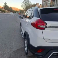 mvm x22 اکسلنت مدل 1401|خودرو سواری و وانت|صحنه, |دیوار