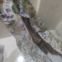 پتو یکنفره تمیز و سالم