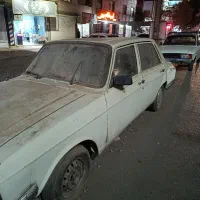 پیکان|خودرو سواری و وانت|پیشوا, |دیوار