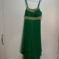 دوعدد لباس مجلسی و یک عدد مانتو|لباس|نظرآباد, نظرآباد|دیوار