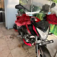 ns160|موتورسیکلت|تهران, نعمت‌آباد|دیوار