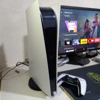 معاوضه Ps5 با ۲ xbox series S