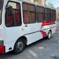 مینی بوس اویکو مدل 77|خودرو سنگین|تبریز, |دیوار