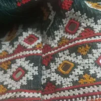 دوچگر|لباس|فنوج, |دیوار