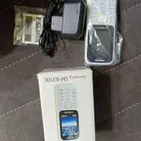 گوشی ساده سامسونگ sm-b310e|موبایل|تهران, دژکام|دیوار