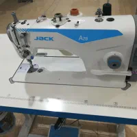 چرخ خیاطی جک