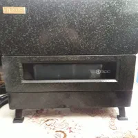 بخاری گازی مهیا