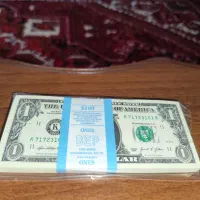 یک بسته ۱ دلاری سریال کلکسیونی