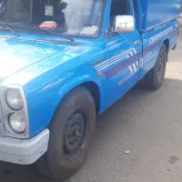 وانت بارکرایه نیسان وانت|خدمات حمل و نقل|گرگان, |دیوار