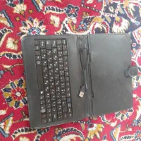 کیبورد تبلت به کامپیوتر هم میخوره