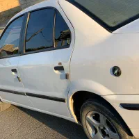 سمندf7|خودرو سواری و وانت|سقز, |دیوار