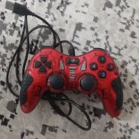 دسته بازی سیم دار