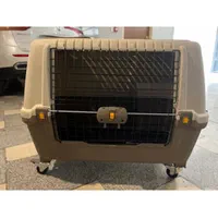 باکس سگ ایتالیایی skudo
