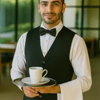 نیروی تشریفات و پذیرایی - خانم|استخدام سرایداری و نظافت|تهران, تهرانپارس شرقی|دیوار