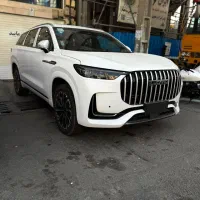 لوکانو L8 سفید و مشکی          (دو دیفرانسیل)|خودرو سواری و وانت|تهران, دریا|دیوار