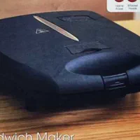 ساندویچ ساز ۴ صفحه متحرک ویداس