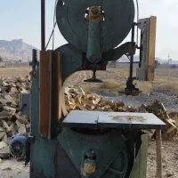 برشکار چوب