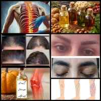 کار درفضای امن خانه طب سنتی