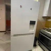 یخچال فریزر اسنوا