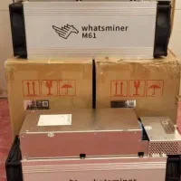 پخش و فروش عمده ماینر های قانونی با مجوز لازم|قطعات و لوازم جانبی رایانه|کرمانشاه, |دیوار