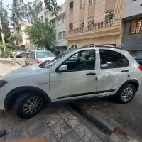 فروش کوییک آر R فول اتومات ۱۴۰۱|خودرو سواری و وانت|تهران, پونک|دیوار