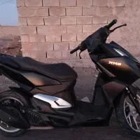 کلیک نیوفیسNMS|موتورسیکلت|رفسنجان, |دیوار