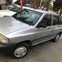 پراید ۸۸ دوگانه دستی|خودرو سواری و وانت|محمدیه-قزوین, |دیوار