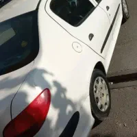 206اس دیV8|خودرو سواری و وانت|ارومیه, |دیوار