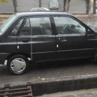 مدل ۹۰ شاسی سالم دوگانه سوز