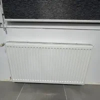 رادیاتور پنلی برند ایساتیس