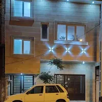 خانه-ویلایی-همکف-نوساز-بسیار-تمیز-و-شیک