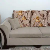 مبلمان راحتی 7 نفره
