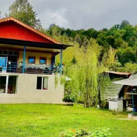 اجاره ویلا ماسوله