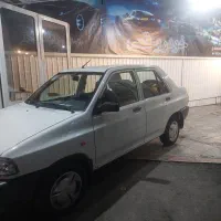 پراید مدل ۹۸|خودرو سواری و وانت|اراک, |دیوار