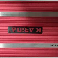 سیستم صوتی ماشین