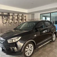 جک s5 مدل ۹۸|خودرو سواری و وانت|تهران, حکمت|دیوار