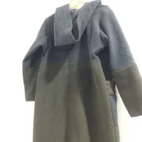 پالتو  . سیوشرت استر دار و رو انداز بافت نو