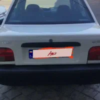 پراید 131 مدل 96|خودرو سواری و وانت|کاشمر, |دیوار