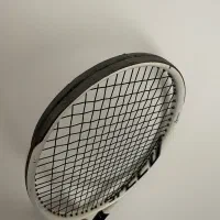 راکت تنیس هد اسپید|ورزشهای توپی|بابل, |دیوار