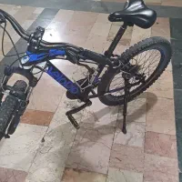 دوچرخه ولپرو کوهستانی 3000vp|دوچرخه، اسکیت، اسکوتر|ری, دیلمان|دیوار