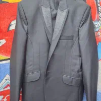 کت و شلوار سایز 48