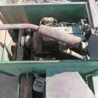 کمباین کاهکوب مدل 64|خودرو سنگین|مرودشت, زنگی آباد|دیوار