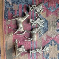 دکوری برنجی