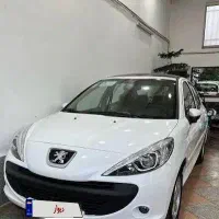 ۲۰۷ پانا ۱۴۰۴ فول اپشن